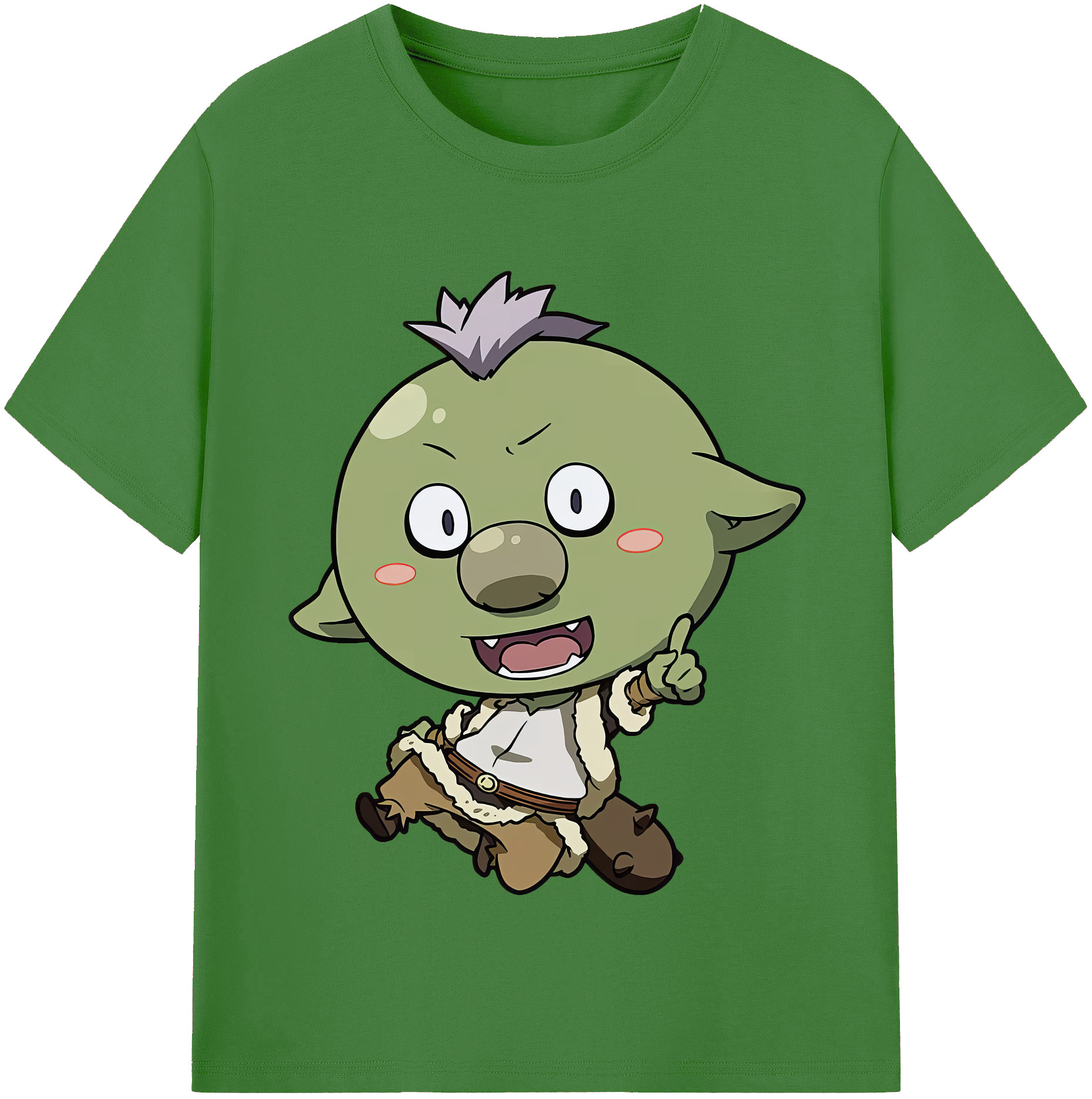 （画像用） 転スラ Regarding Reincarnated to Slime レディースカジュアルプリントTシャツ（綿100％）